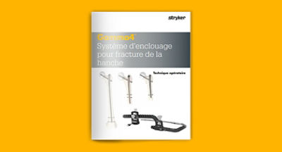 Technique opératoire Gamma4