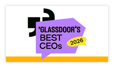 Glassdoor Best CEOs thumbnail