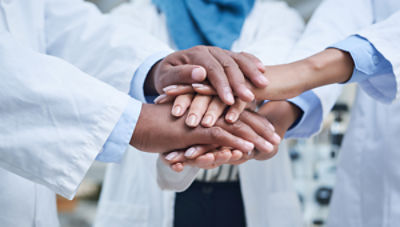 At Stryker, we recognize the important role that medical education grants and charitable donations play in our mission