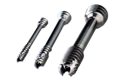 Charlotte Compression Screws