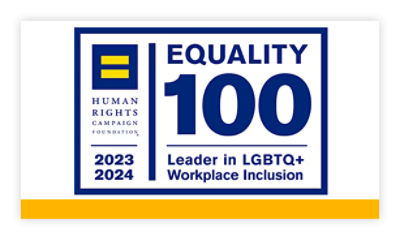 HRC Equality Award news