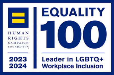 HRC Equality Award news