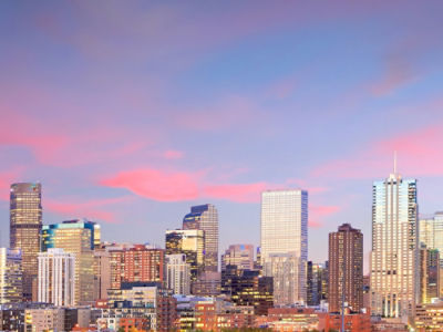 Denver