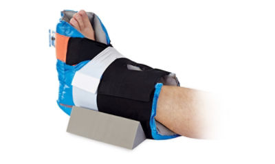 Heel protection products