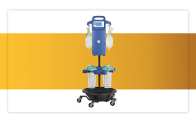 Thermedx FluidSmart Fluid management system