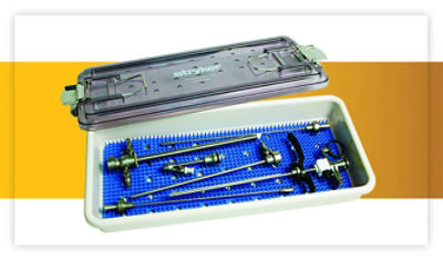 ureteroscope parts