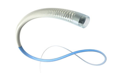 AXS Catalyst 5 Distal Access Catheter hero image