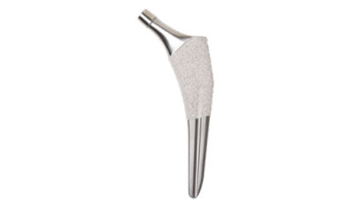 Total Hip Replacement, Anterior Approach (Accolade® II)