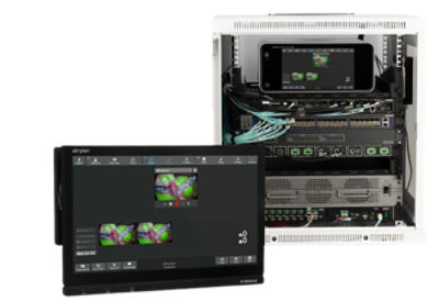 Introducing IP BRAVoE: A New Standard in OR Integration