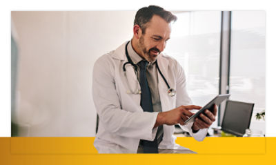 Our resources can educate your patients on available treatments