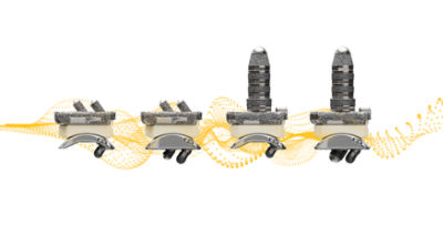Dartfire cannulated screws product image