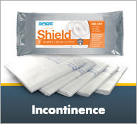 Incontinence