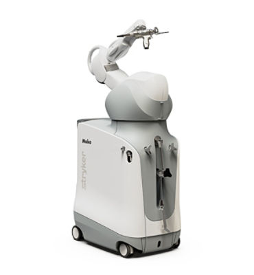 Mako Total Knee system