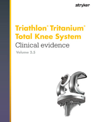 Triathlon Tritanium Clinical Evidence