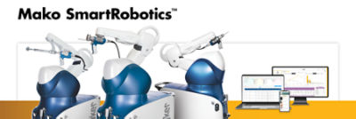 Mako SmartRobotics for Joint Replacement Surgery - MU Health Care, robot  mako