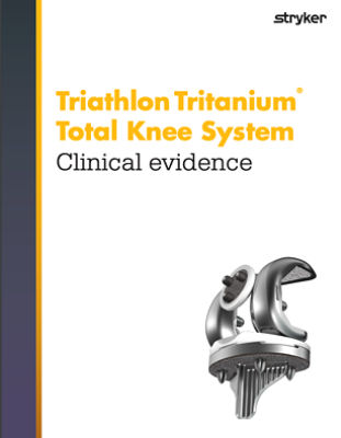 Triathlon Tritanium Clinical Evidence