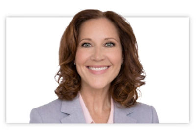 Julie Ference headshot