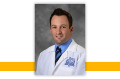 Justin Bright MD