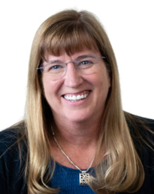 Kathleen Ward