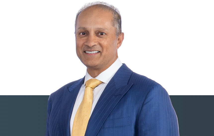 Kevin Lobo Chairman and CEO