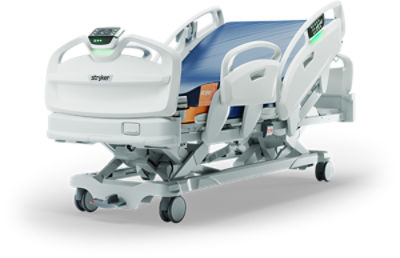 Stryker's ProCuity Bed - L model