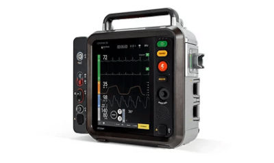 LIFEPAK 35