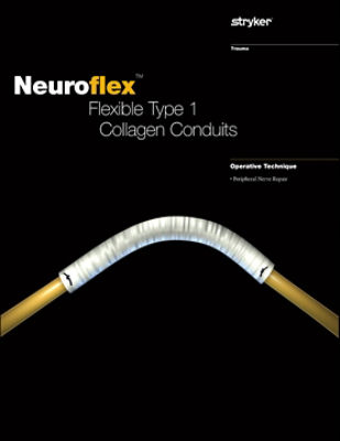 Neuroflex operative technique