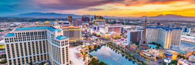 Las Vegas