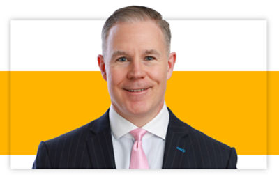 Andy Pierce