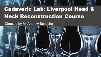 Liverpool HN Recon course image