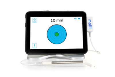 MOLLI-tablet