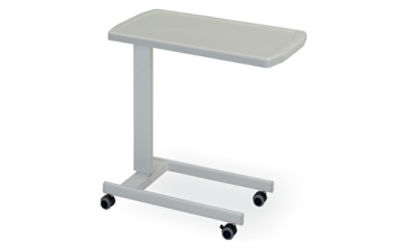 Stryker's Traditional Overbed Table