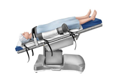 Trendelenburg position