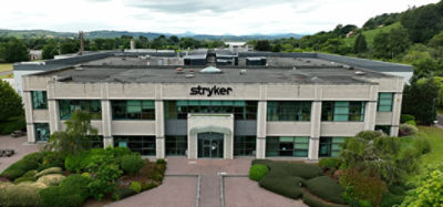 Stryker Macrooom