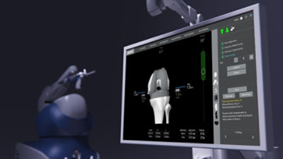 Mako: Robotics driving innovation across specialties