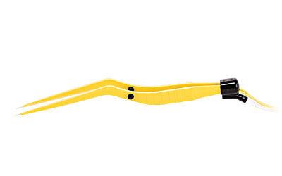 Malis® Dual IrrigatingNon-Stick Bipolar Forceps 