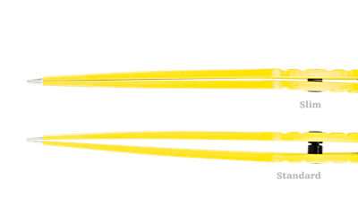 Malis® SlimNon-Stick Bipolar Forceps 