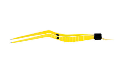 Malis® StandardNon-Stick Bipolar Forceps 