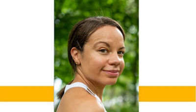 Marie Nutter, BSN, RN, CNOR