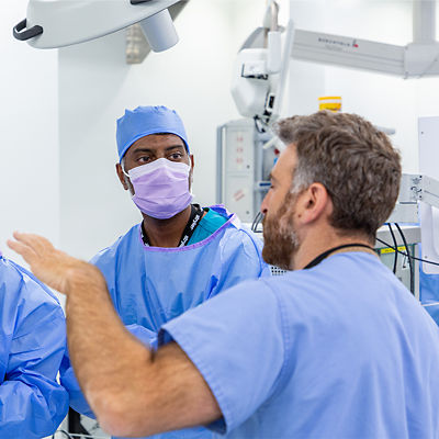 Our Medical Education team is driven to offer comprehensive trainings and events that can be customized to suit your needs