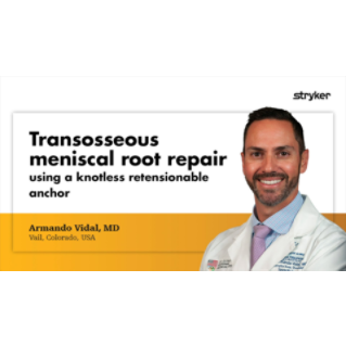 Meniscal Root Repair with Dr. Armando Vidal (1).mp4
