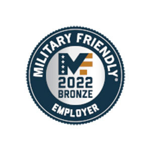 Military Friendly 2022