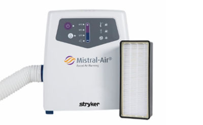 MistralAir Stryker