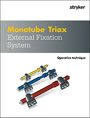 Monotube Triax Op-Tech