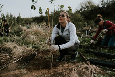 Sustainability Solutions Stryker