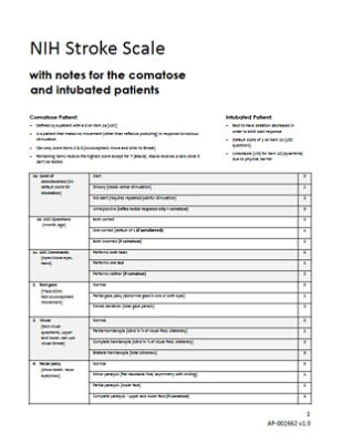 NIH_StrokeScale_comatose-and-incubated