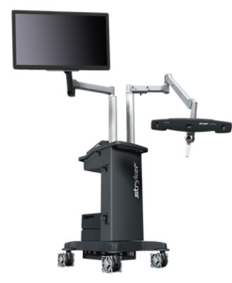 stryker nav3i