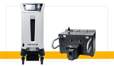 Stryker's Neptune S Waste Management System