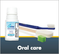 Oral care