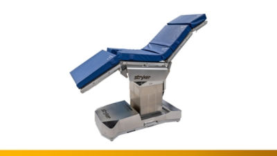 OPERON D Series surgical tables
